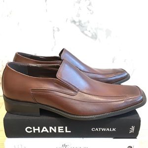 Steve Madden Men’s Kyng Loafer BRAND NEW IN BOX